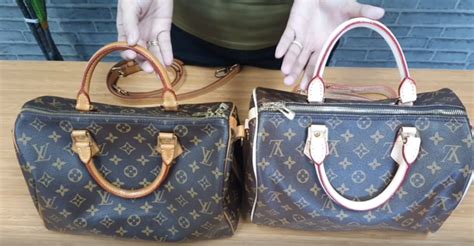 louis vuitton delightful real vs fake|More.